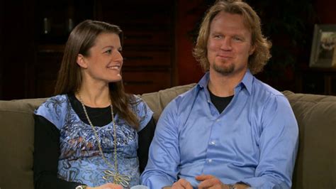 Kody & Robyn's Children Robyn gave birth to Solomon Kody, the last son in the family, on October 26, 2011. The final child, Ariella Mae, was born to Sister Wives stars Kody and Robin on January 10 .... 