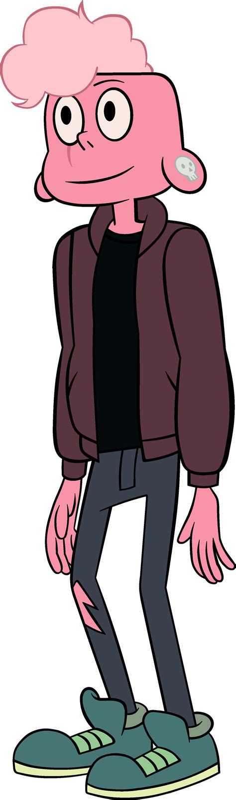 How old is lars steven universe