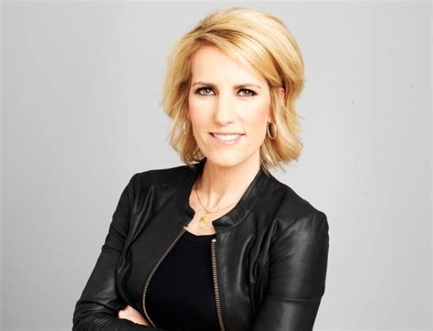How old is Laura Ingraham? Who is Laura Ing