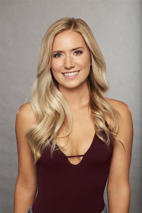 How old is lauren burnham