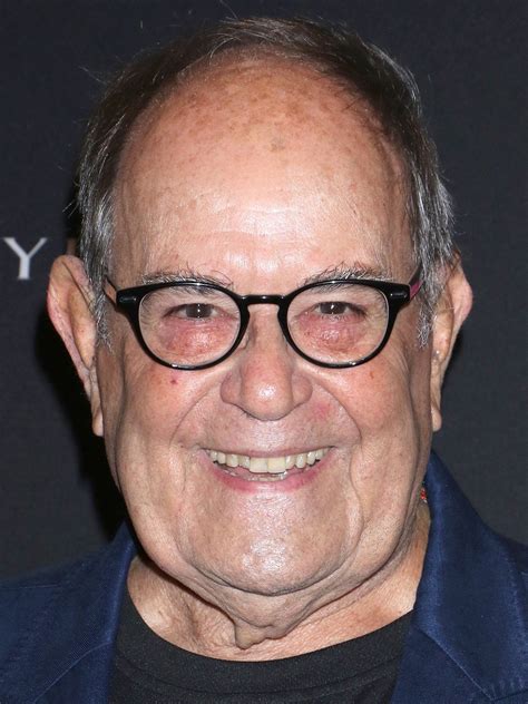 How old is laurence luckinbill