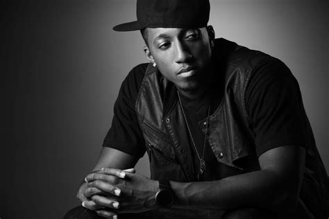 How old is lecrae