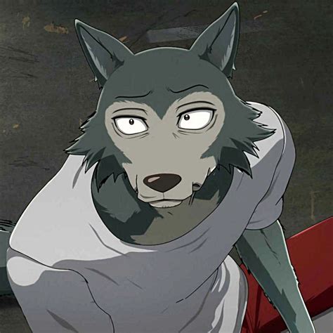 BEASTARS (TV 2) ? Community score: 4.6. If there is one single lesson that we all should have taken away from BEASTARS by now it is this: Louis and Legoshi are two extremely weird dudes. Even by .... 