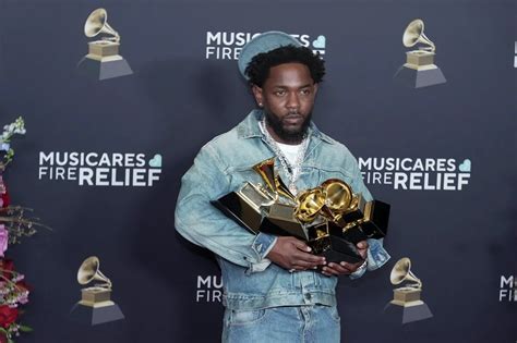How old is lemar