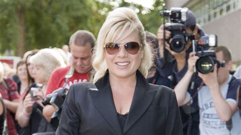 How old is letitia dean