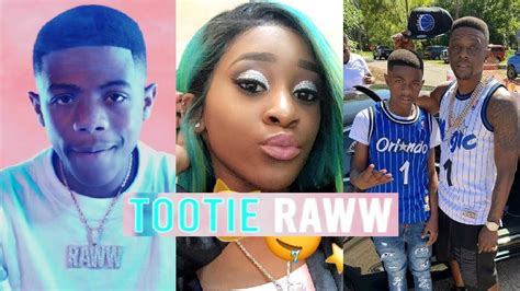 Boosie Son Tootie Raw Arrested At SXSW Claims He Was Targeted By