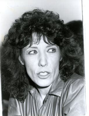 How old is lily tomlin