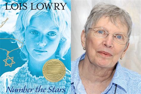 How old is lois lowry