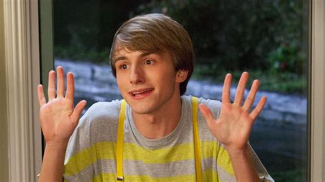 How old is lucas cruikshank