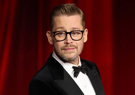 How old is macaulay culkin