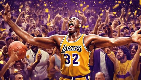 How old is magic johnson