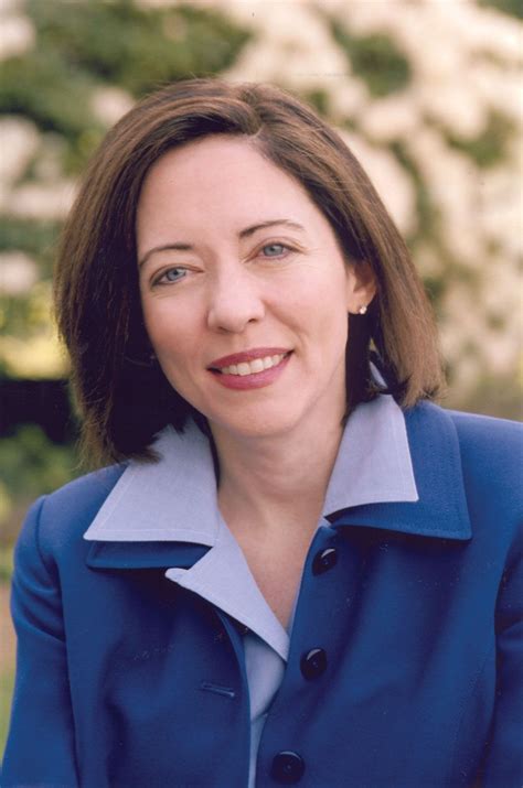 How old is maria cantwell