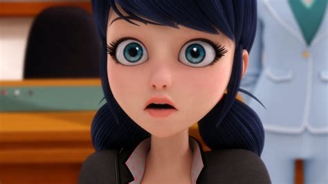 How old is marinette in the movie. Ladybug & Cat Noir: The Movie universe information This article is about Marinette Dupain-Cheng/Gallery from Ladybug & Cat Noir: The Movie and any information in it exclusively follows the movie continuity. For information from the main show continuity, please visit Marinette Dupain-Cheng/Gallery . 