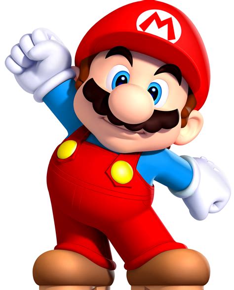 How old is mario. Things To Know About How old is mario. 