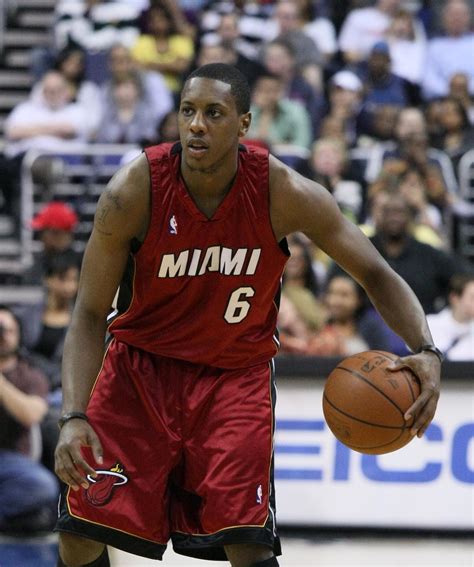 Oct 13, 2023 · Mario Chalmers started his professional basketball