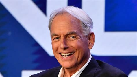 How old is mark harmon