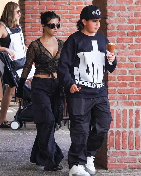 How old is mason dash disick