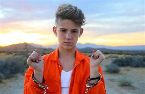 How old is matthew david morris