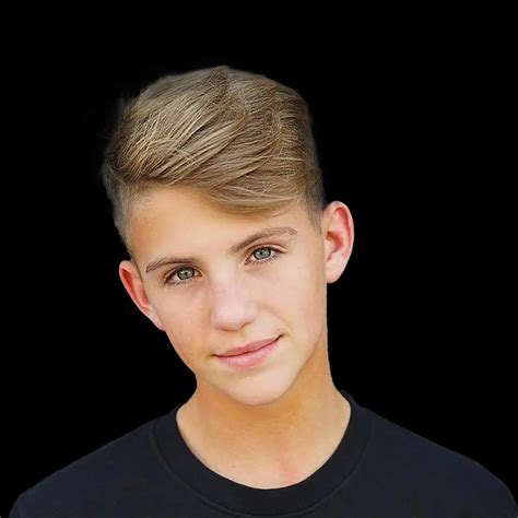 How old is mattyb today