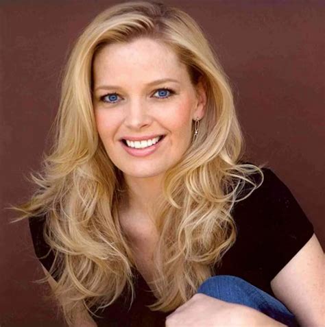 How old is melissa peterman