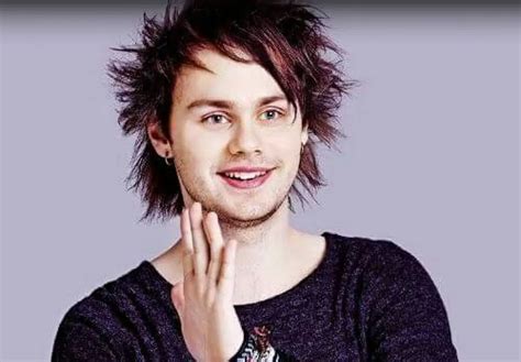 How old is michael clifford