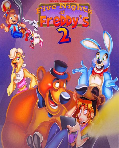 As explained by series creator Scott Cawthon, the Five Nights at Freddy’s movie has undergone several ideas and rewrites, all of which became canceled. Ranging from direct adaptations of Cawthon’s lore to less traditional stories that seemed as far removed from the series as the parody “FNAF 57: Freddy in Space,” the movie has had an odd evolution.. 