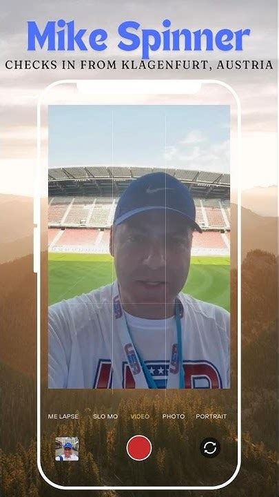 How old is mike spinner