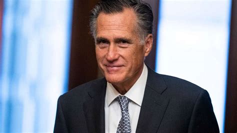How old is mitt romney
