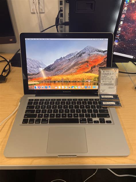 How old is my macbook