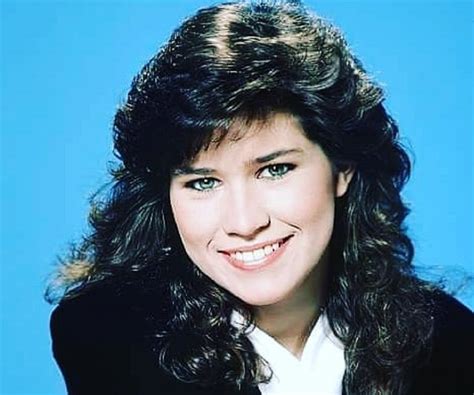 How old is nancy mckeon. Apr 7, 2024 · Nancy McKeon is an American actress who has a net worth of $2 million. Nancy McKeon first reached stardom for her role in “The Facts of Life” and later had a role in “The Division ... 