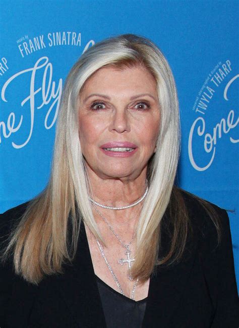 How old is nancy sinatra
