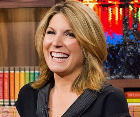 How old is nicole wallace of msnbc. One insider familiar with the inner workings at the cable news network shared that a date has been set for the 51-year-old beloved anchor's return. 4. MSNBC favorite … 
