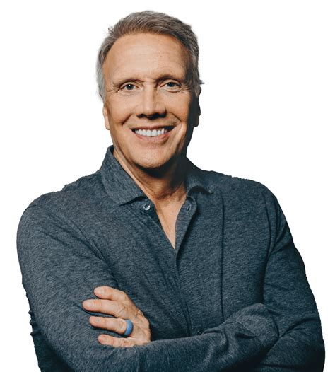 How old is pastor ed young