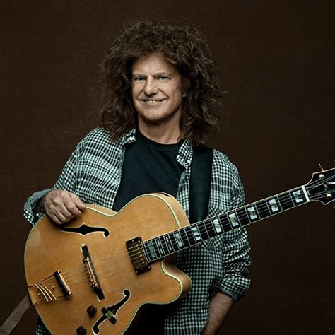 How old is pat metheny