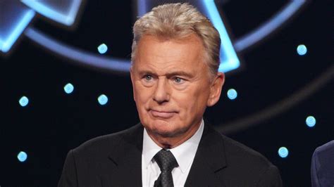 How old is patrick sajak