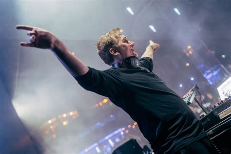 How old is paul van dyk