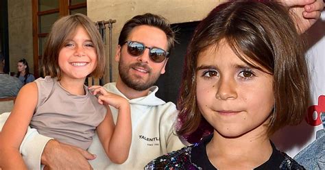 How old is penelope disick