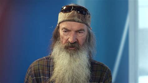 How old is phil robertson