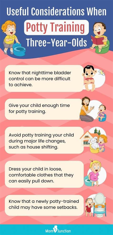 How old is potty training