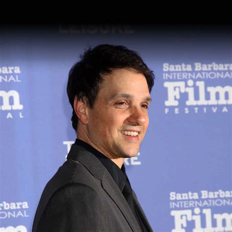 How old is ralph macchio