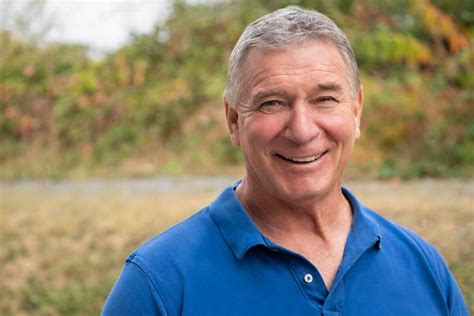 How old is rick hansen