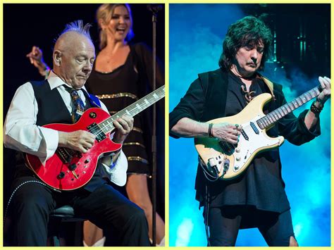How old is ritchie blackmore