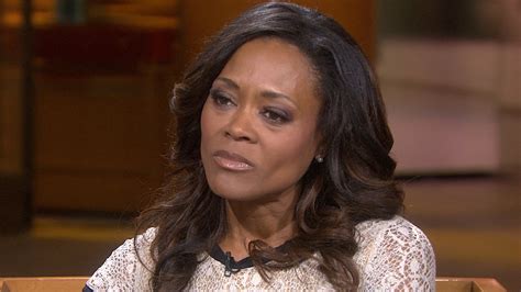 How old is robin givens now