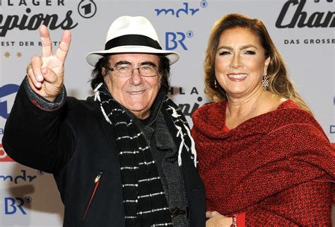 How old is romina power