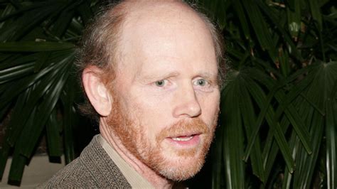 How old is ron howard