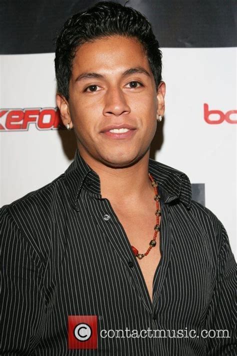 How old is rudy youngblood