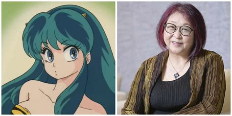 How old is rumiko takahashi