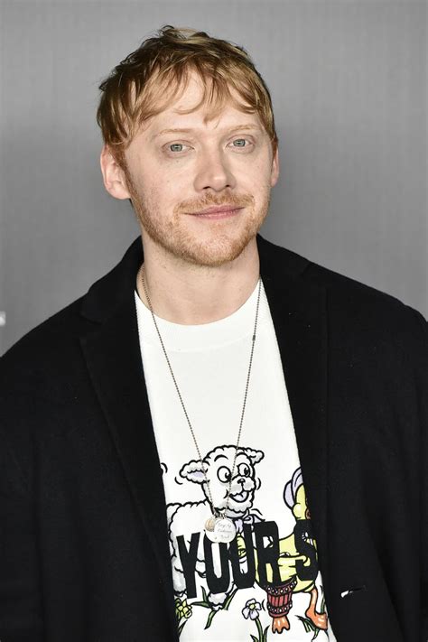 How old is rupert grint