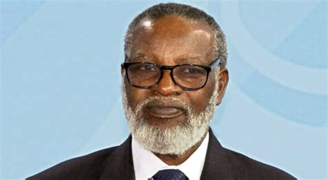 How old is sam nujoma