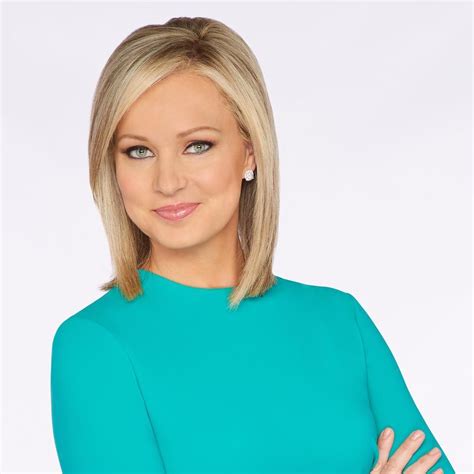 Sandra Smith is an American journalist, who is the 